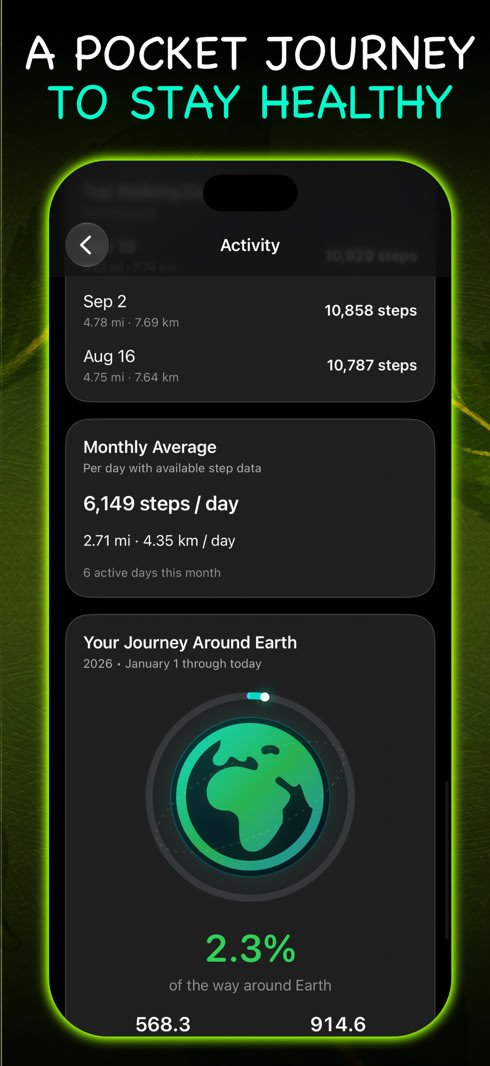 SHadow Work App