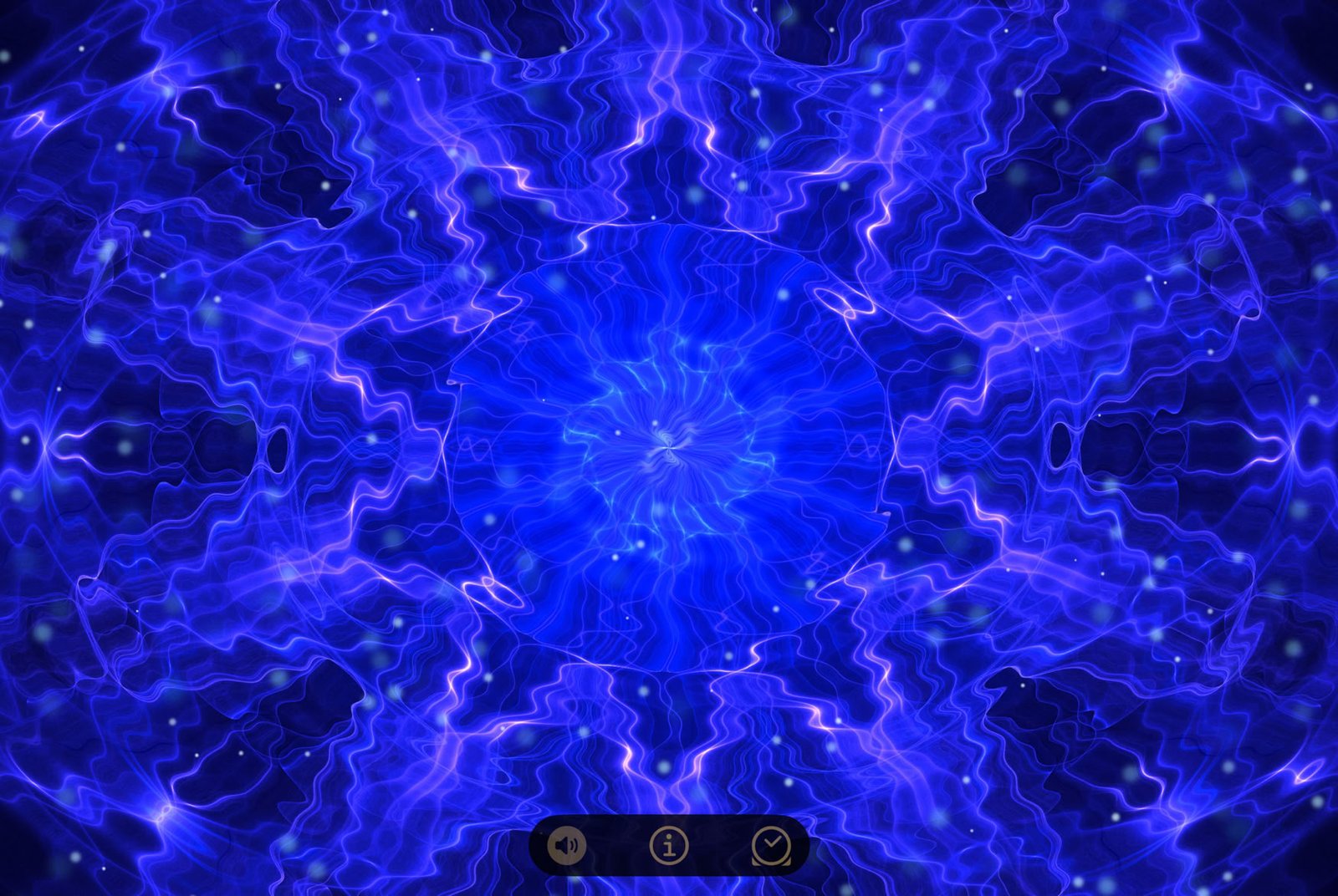 Meditation App