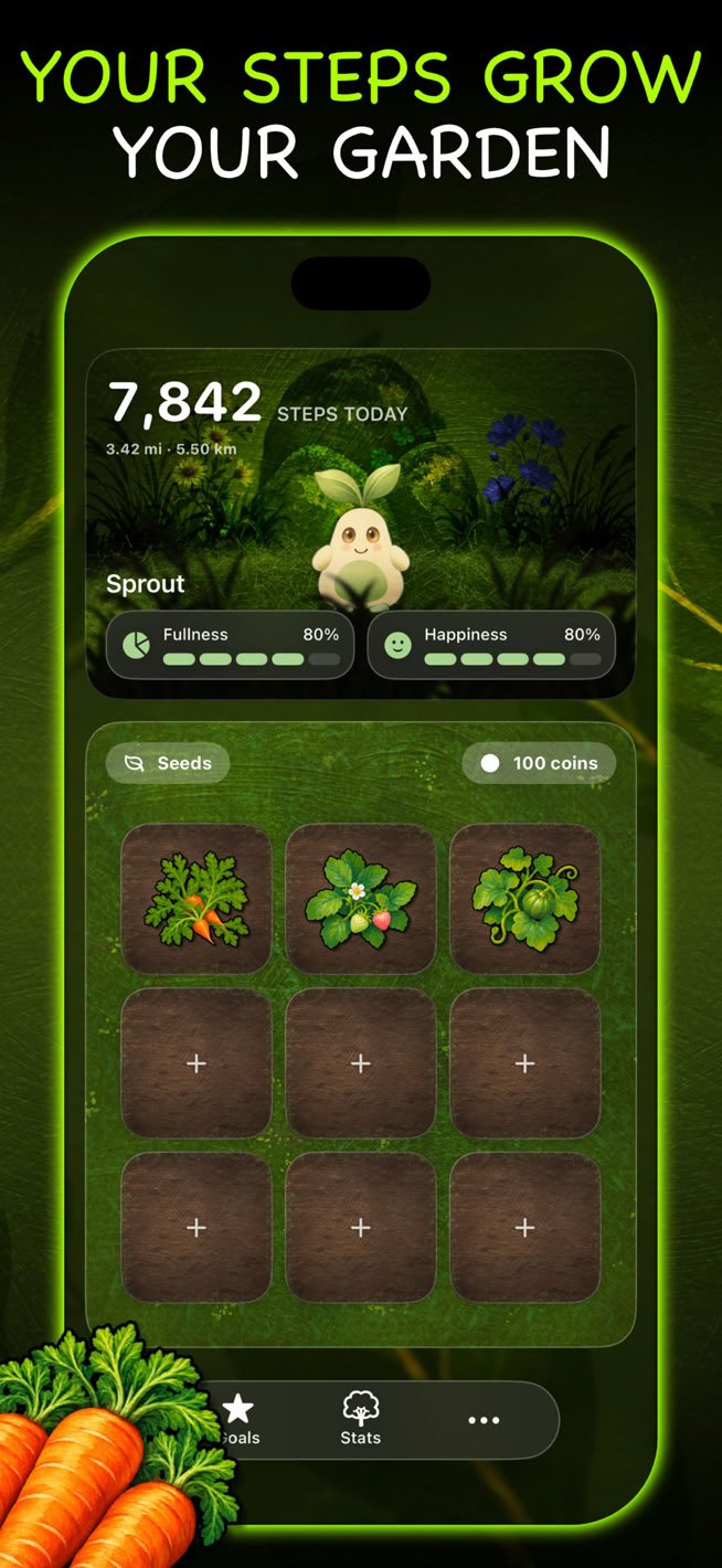 SHadow Work App