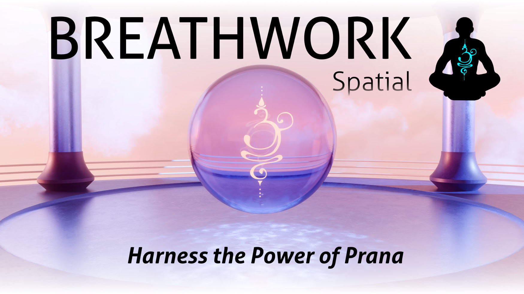 BREATHWORK Vision Pro