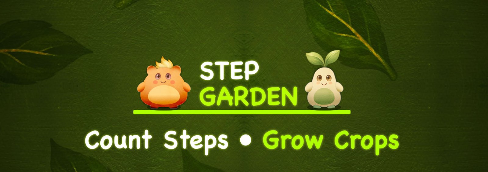 STEP COUNTER APP