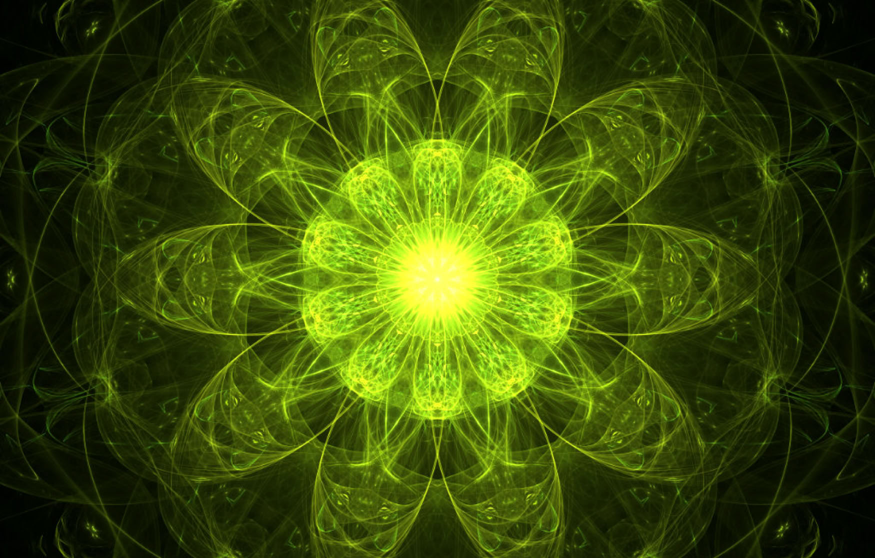 Meditation Infinity App