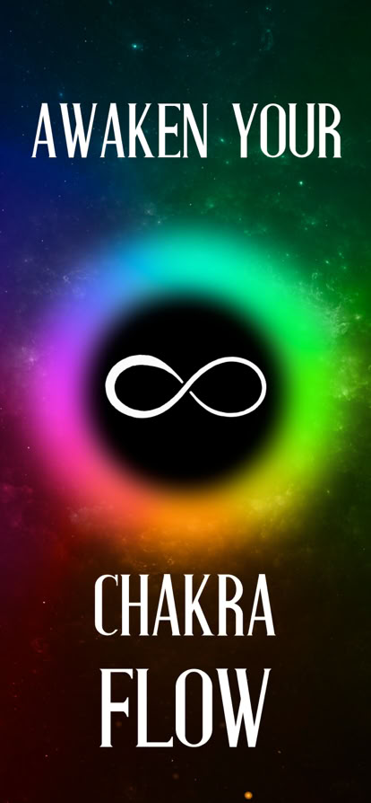 Chakra App