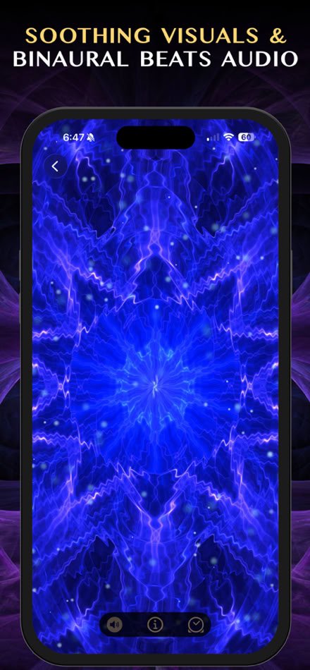 Meditation App