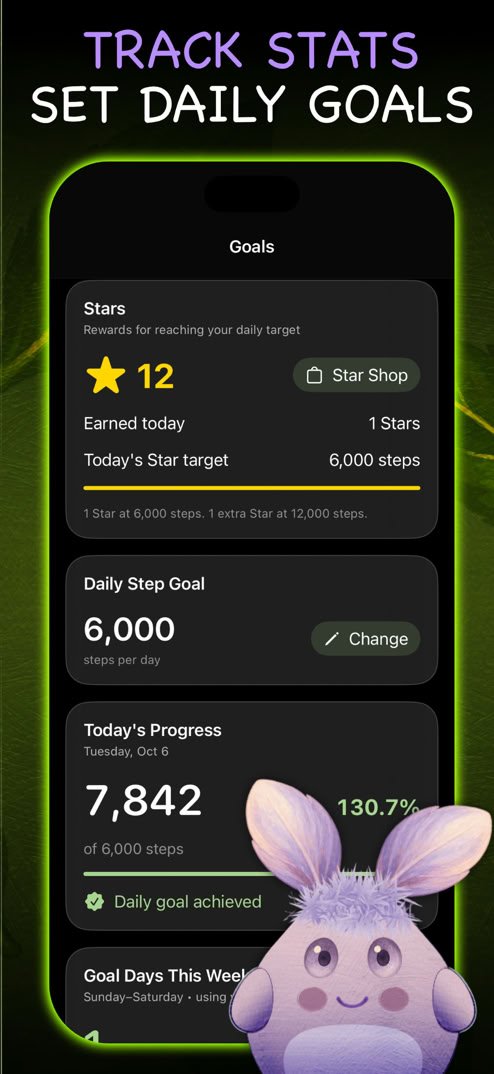 SHadow Work App